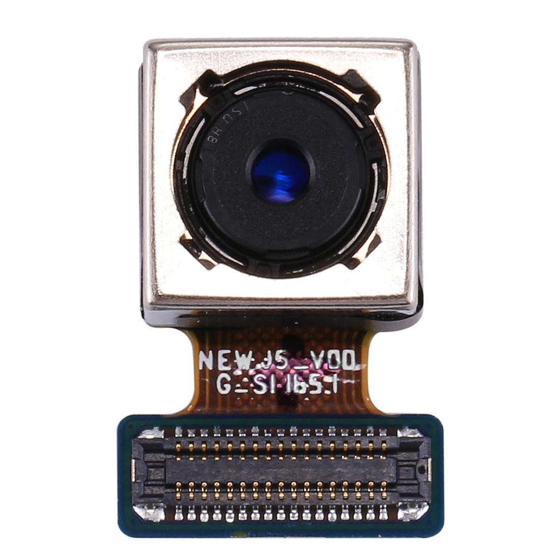 Rear Camera For Samsung Galaxy J5 2016 J510 Back Facing Replacement Component Mobile Phone Parts