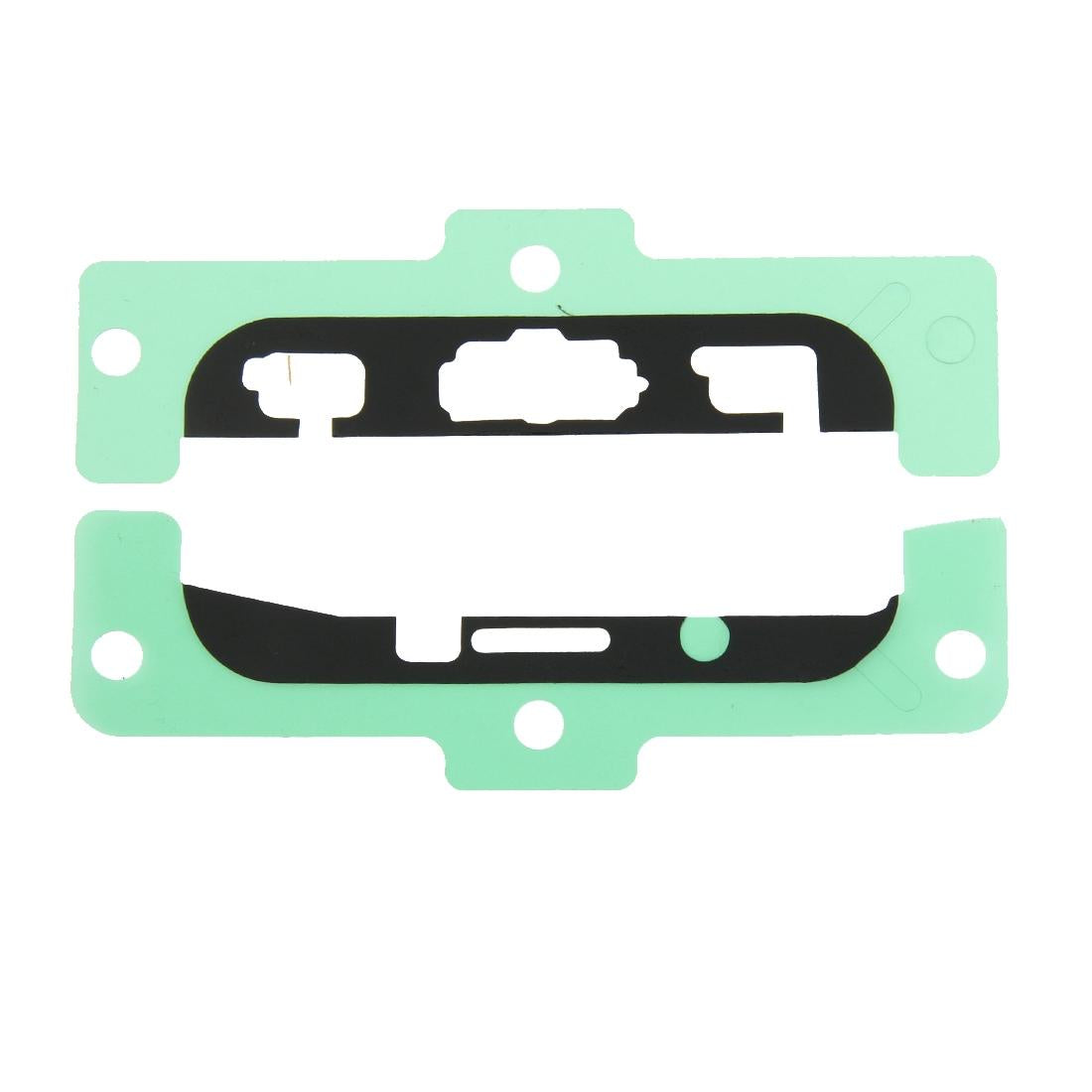 10 Pieces Front Housing Adhesive For Samsung Galaxy A8 Replacement Parts Mobile Phone Parts