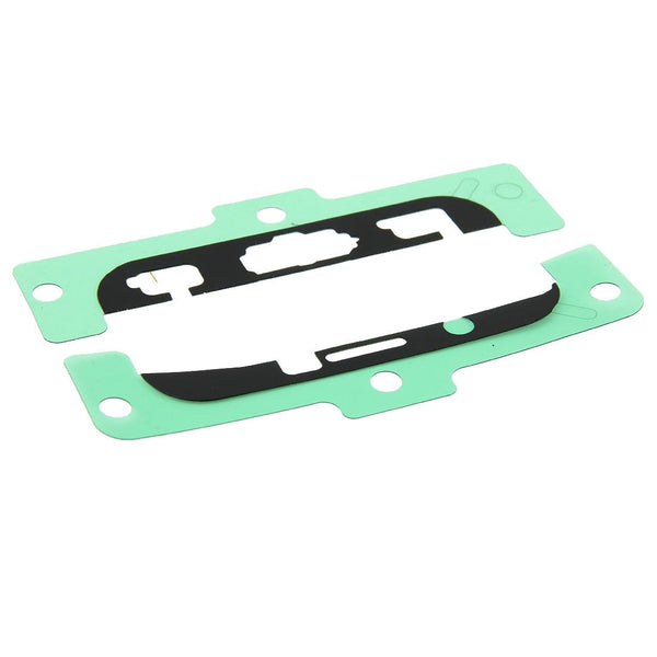 10 Pieces Front Housing Adhesive For Samsung Galaxy A8 Replacement Parts Mobile Phone Parts