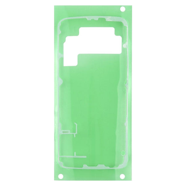 10 Pack Adhesive For Samsung Galaxy S6 Rear Housing Cover Mobile Phone Parts