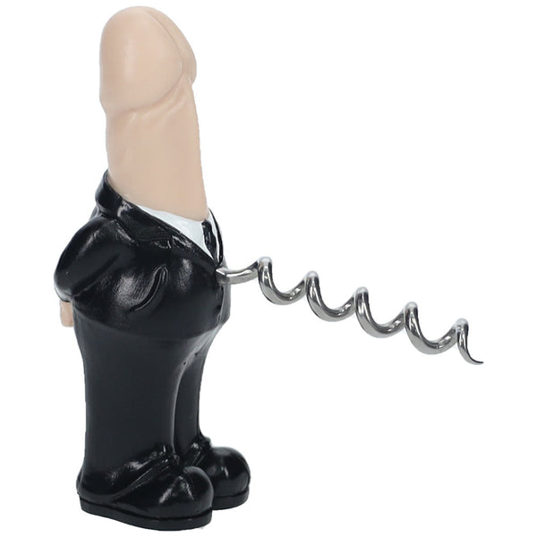 S Line The Dickheads Corkscrew Novelty Bottle Opener Party Gags & Tricks