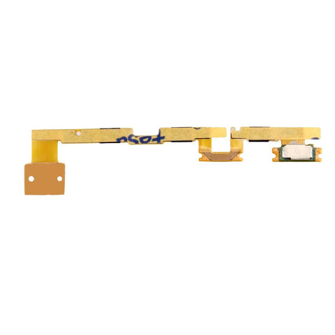 Nexus 6P Power And Volume Button Flex Cable Replacement Part Mobile Phone Parts