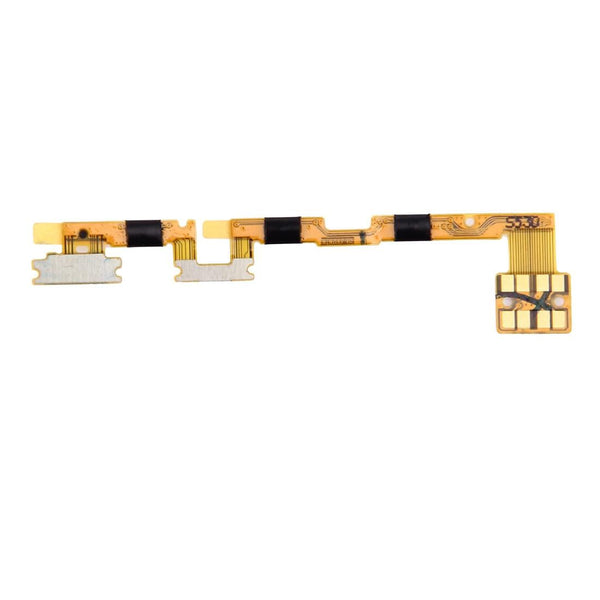 Nexus 6P Power And Volume Button Flex Cable Replacement Part Mobile Phone Parts
