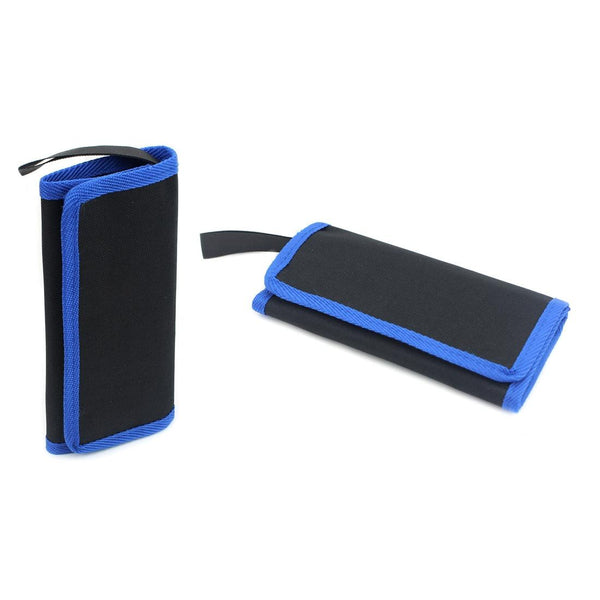 Seventeen In One Multi Functional Repair Tool Set For Mobile Phones With Bag Hand Tool Sets