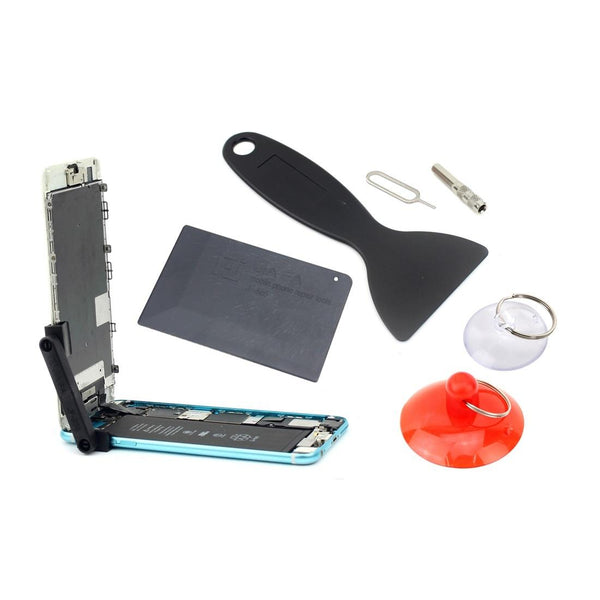 28 In 1 Electronics Repair Kit For Cell Phone Iphone Macbook & More Mobile Phone Parts