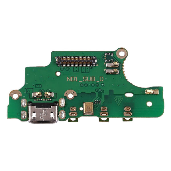 Replacement Charging Port Board For Smartphone Models 5 And 3 Repair Guide Mobile Phone Parts