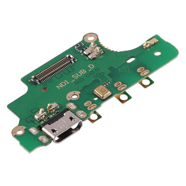 Replacement Charging Port Board For Smartphone Models 5 And 3 Repair Guide Mobile Phone Parts