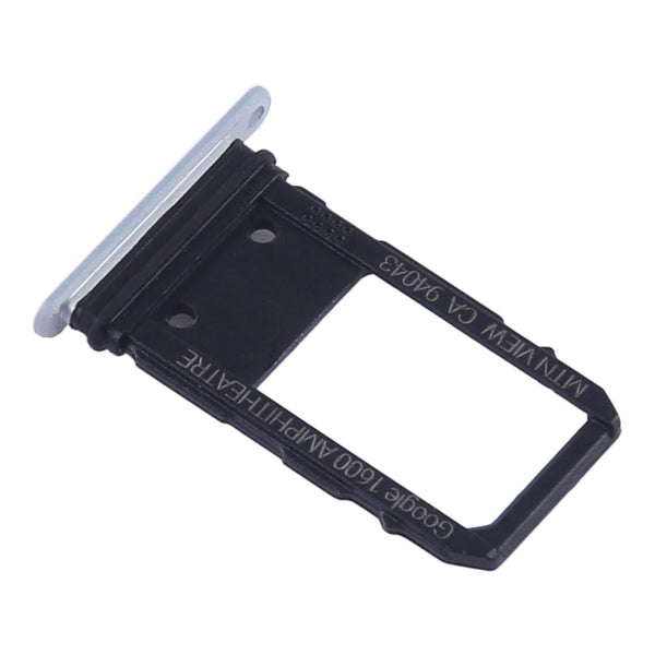 For Google Pixel 2 Sim Tray Compact Design Mobile Device Replacement Mobile Phone Parts