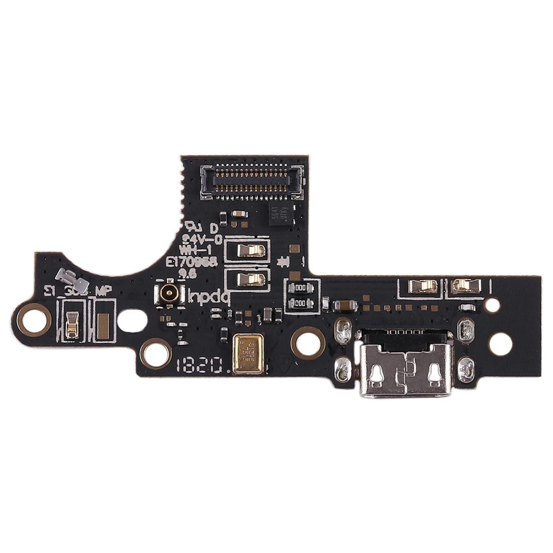 Replacement Charging Port Board For Smartphone Model Nokia 3 Repair And Install Guide Mobile Phone Parts