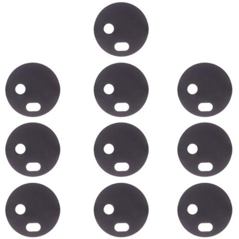 Replacement Rear Camera Lenses For Motorola E5 Plus 10 Pieces Mobile Phone Parts