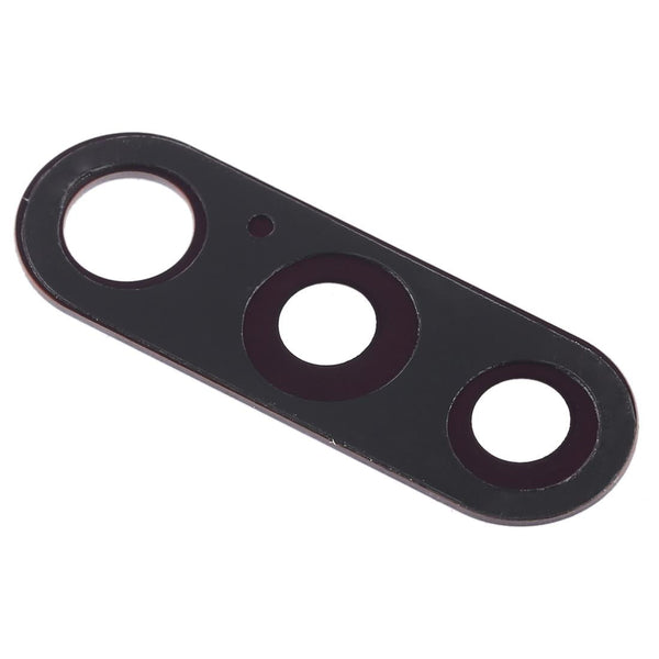 Ten Pack Back Camera Lens Covers For Nokia X6 Replacement Parts Mobile Phone Parts