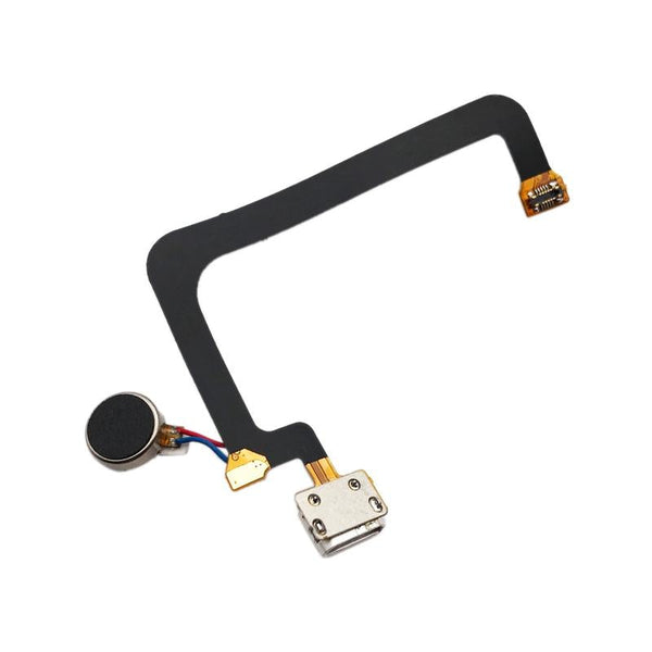 Charging Port Flex Cable Replacement For Alcatel Idol 4 Mobile Phone Parts