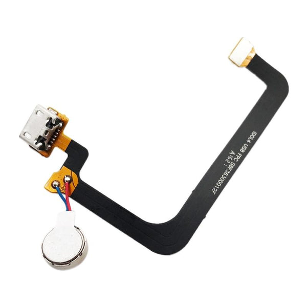 Charging Port Flex Cable Replacement For Alcatel Idol 4 Mobile Phone Parts