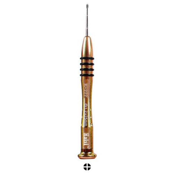 Kaisi K222 Precision Screwdriver Set For Mobile Phone And Tablet Repair Mobile Phone Parts