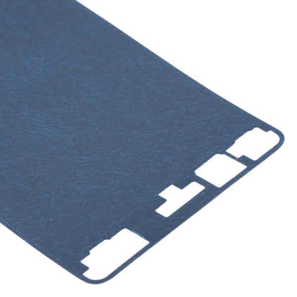 10 Pack Clear Front Housing Adhesive For Nokia 8 Mobile Phone Parts