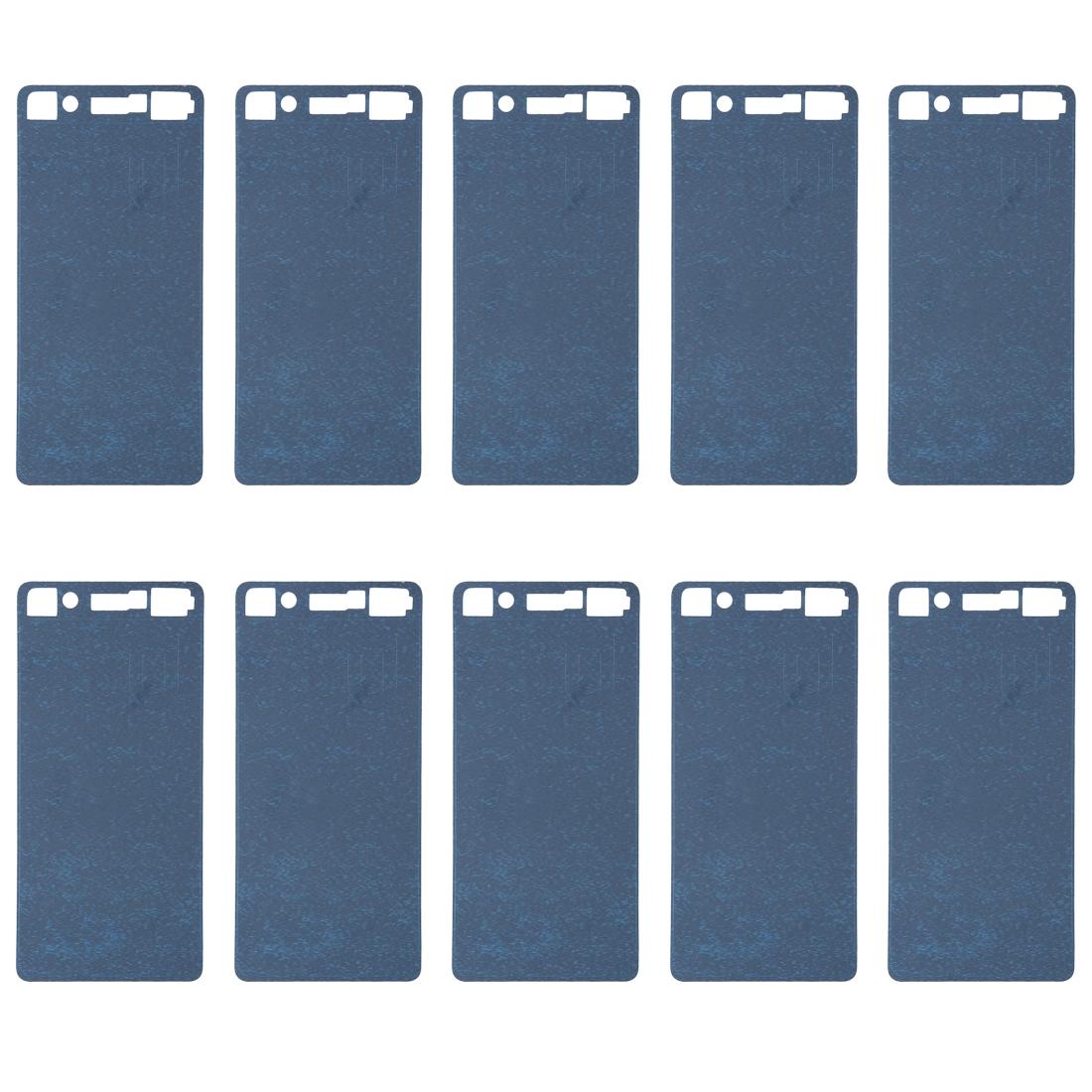 10 Pack Nokia 5 Front Housing Adhesive Clear Replacement Parts Other Mobile Accessories