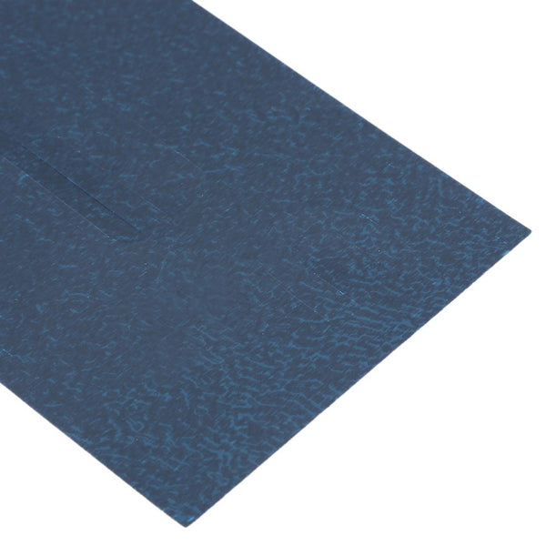 10 Pack Nokia 8S Front Housing Adhesive Clear Mobile Phone Parts