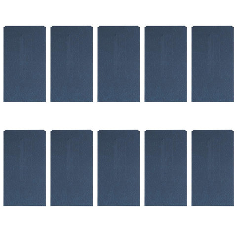 10 Pack Nokia 8S Front Housing Adhesive Clear Mobile Phone Parts