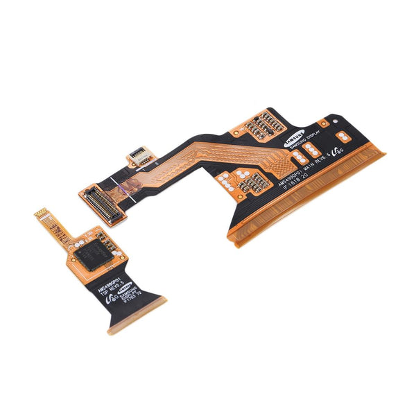 Set Of 2 Flex Cables For Samsung Galaxy S4 Lcd Connector Replacement Parts Mobile Phone Parts