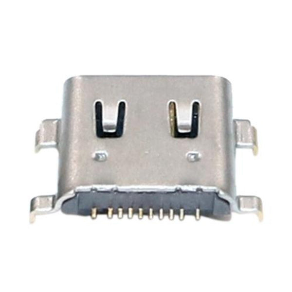 10 X Charging Port Connectors For Motorola Xt1662 Mobile Phone Parts