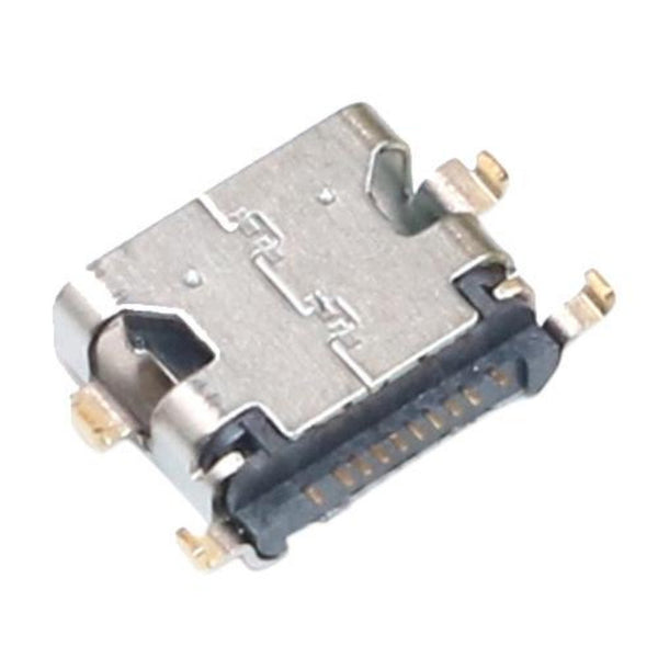 10 X Charging Port Connectors For Motorola Xt1662 Mobile Phone Parts