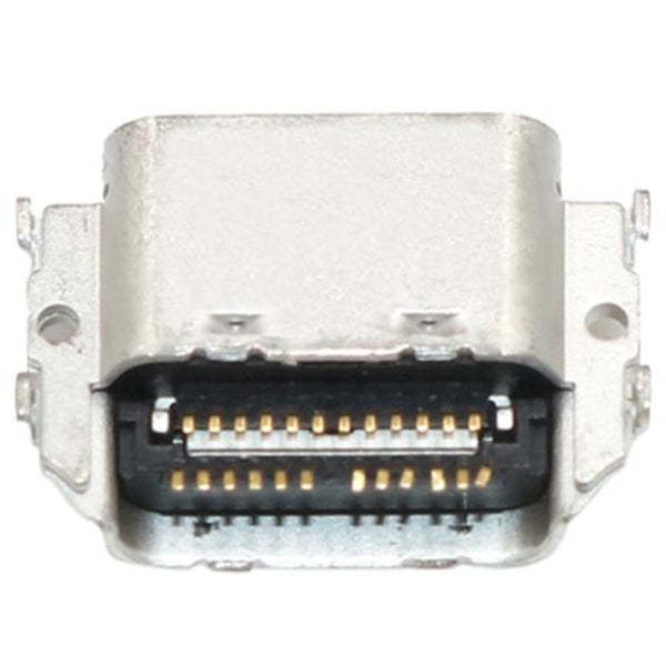 10 Pack Charging Ports For Motorola Z Compatible Replacement Parts Mobile Phone Parts