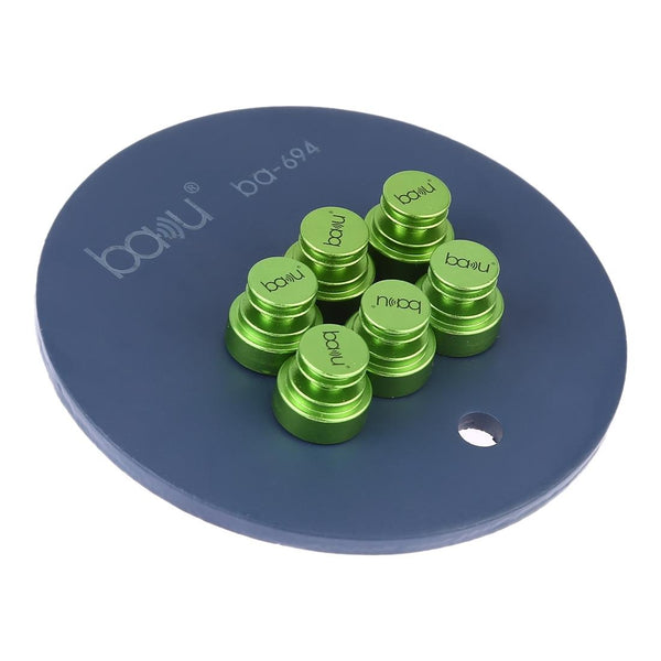 Universal Magnetic Pcb Fixture For Integrated Circuit Maintenance And Repair Other Semiconductor Manufacturing