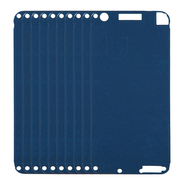 10 Pack Front Housing Adhesive For Google Pixel Nexus S1 Replacement Parts Other Mobile Accessories