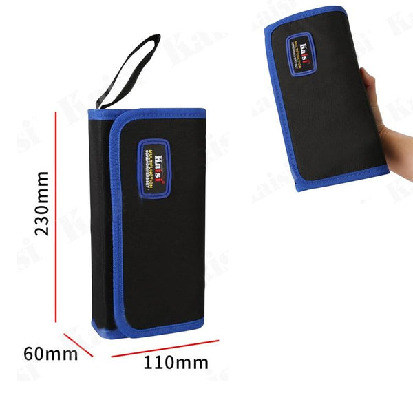 63 In 1 Magnetic Precision Screwdriver Set For Electronic Device Maintenance Screwdrivers & Nutdrivers