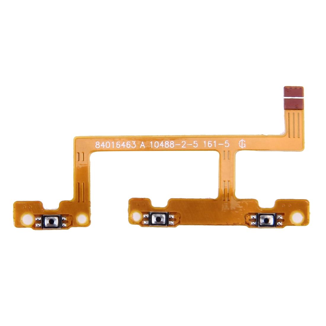 Motorola X Play Power And Volume Flex Cable Replacement Part Mobile Phone Parts