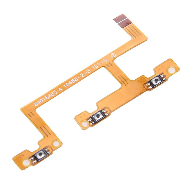 Motorola X Play Power And Volume Flex Cable Replacement Part Mobile Phone Parts
