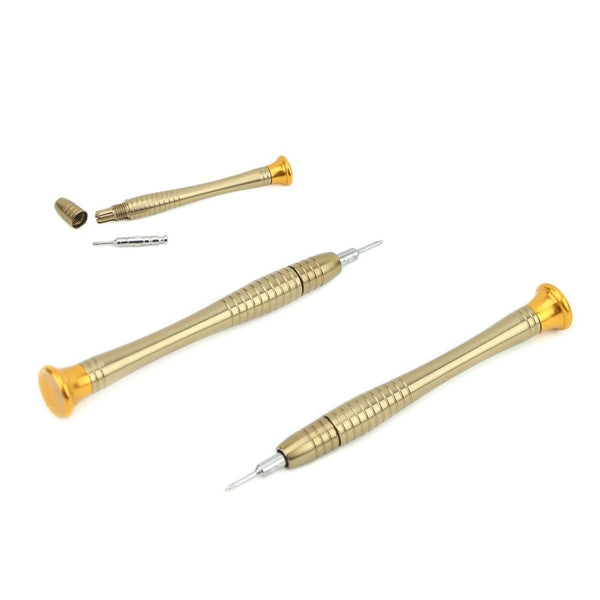 Professional Nine In One Screwdriver Repair Kit For Iphone Devices Screwdrivers