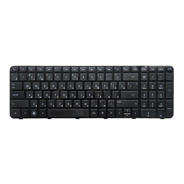 Russian Keyboard For Hp Pavilion G6 And G6z Series Laptops Keyboards