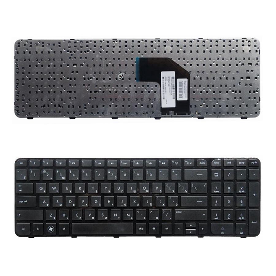 Russian Keyboard For Hp Pavilion G6 And G6z Series Laptops Keyboards