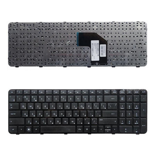 Russian Keyboard For Hp Pavilion G6 And G6z Series Laptops Keyboards