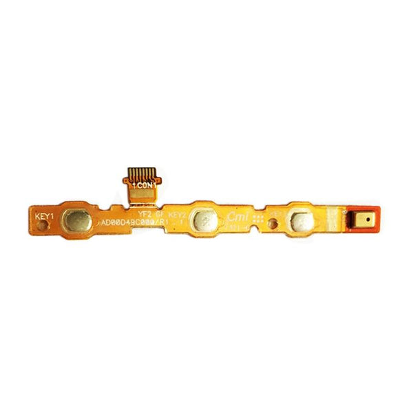 Google Nexus 7 2013 Flex Cable For Power And Volume Button Replacement Mobile Phone Parts