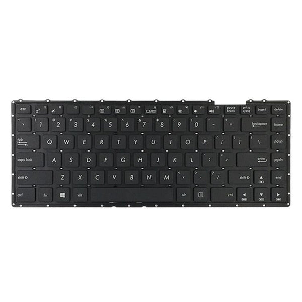 Keyboard Replacement For Asus A455 A450 R455 A555 R455l Y483 X451 Us Layout Other Components & Parts