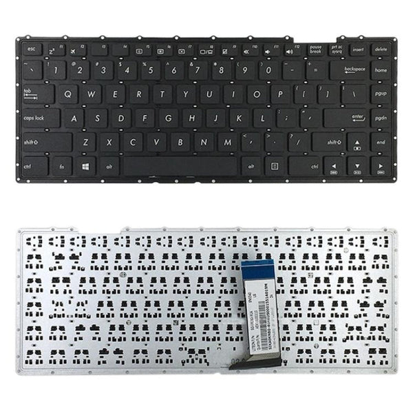 Keyboard Replacement For Asus A455 A450 R455 A555 R455l Y483 X451 Us Layout Other Components & Parts