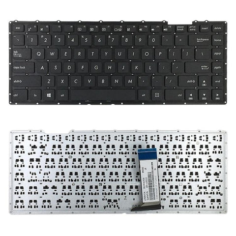 Keyboard Replacement For Asus A455 A450 R455 A555 R455l Y483 X451 Us Layout Other Components & Parts
