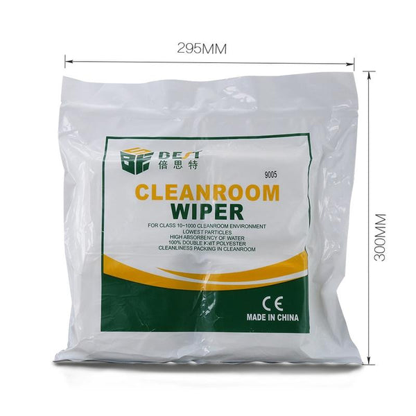 Premium 4 Microfiber Nonwoven 9005 Model Cleaning Towels & Cloths