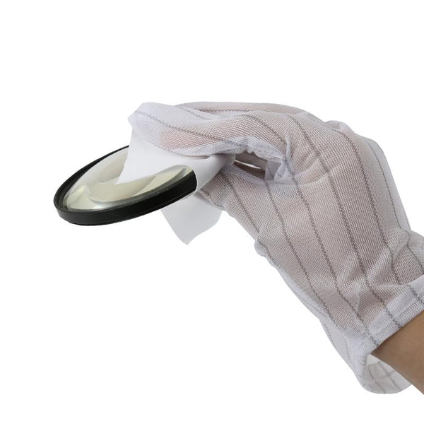 Premium 4 Microfiber Nonwoven 9005 Model Cleaning Towels & Cloths