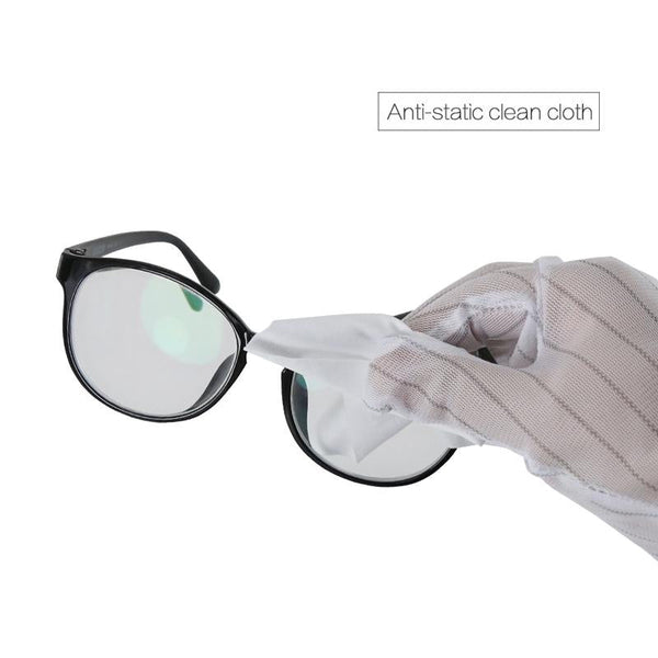 Premium 4 Microfiber Nonwoven 9005 Model Cleaning Towels & Cloths