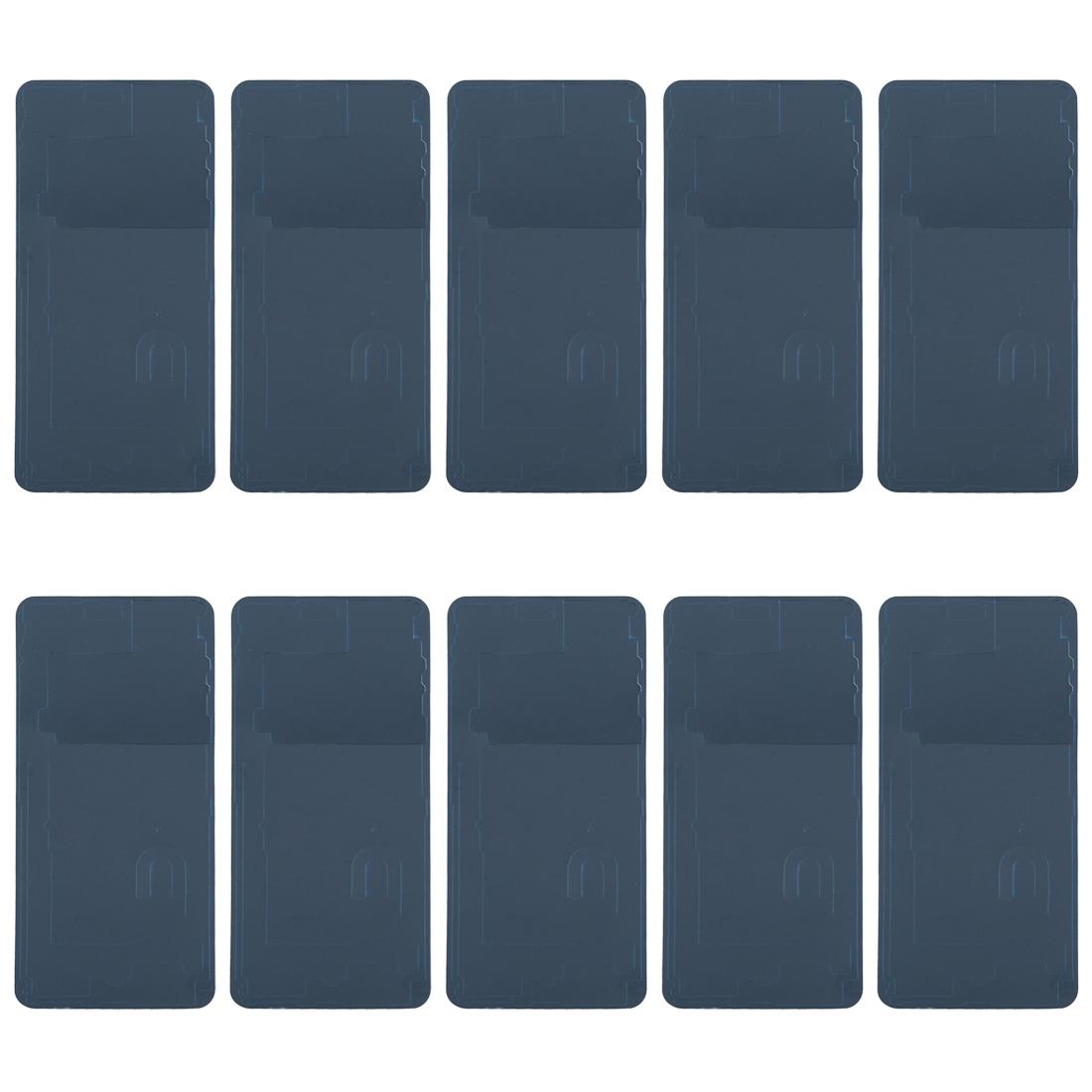 Ten Pack Adhesive Battery Back Cover For Google Pixel 3 Xl Replacement Parts Mobile Phone Parts