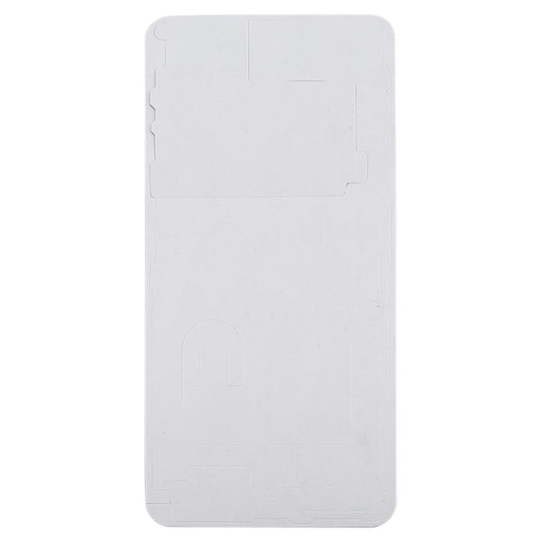 Ten Pack Adhesive Battery Back Cover For Google Pixel 3 Xl Replacement Parts Mobile Phone Parts