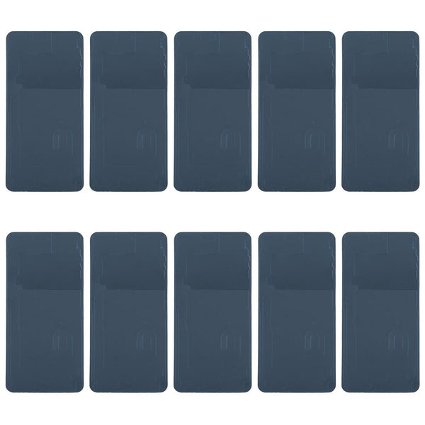 Ten Pack Adhesive Battery Back Cover For Google Pixel 3 Xl Replacement Parts Mobile Phone Parts