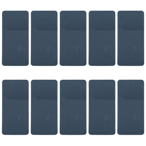 Ten Pack Adhesive Battery Back Cover For Google Pixel 3 Xl Replacement Parts Mobile Phone Parts