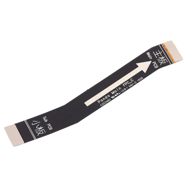 For Nokia 5.1 Plus X5 Motherboard Flex Cable Compact And Durable Replacement Guide Mobile Phone Parts