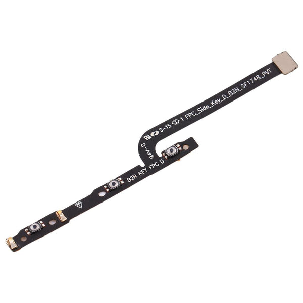 Volume Power Button Flex Cable Compatible With Nokia 7 Plus Model Mobile Phone Parts