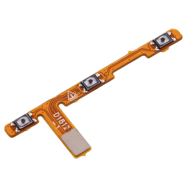 Flex Cable For Nokia 3.1 Power And Volume Buttons Mobile Phone Replacement Part Mobile Phone Parts
