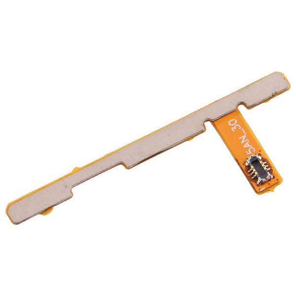 Flex Cable For Nokia 3.1 Power And Volume Buttons Mobile Phone Replacement Part Mobile Phone Parts